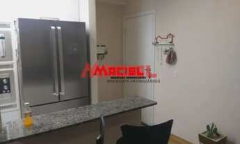 Imagem 5: Apartamento Padrão em São José dos Campos