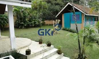 Imagem 4: Casa Fazenda da Ilha