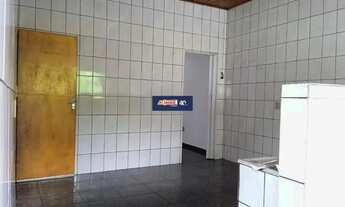 Imagem 2: CASA COM 01 DORMITÓRIO 30m² - VILA RIO DE JANEIRO