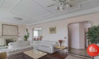 Imagem 2: São Paulo - Apartamento Padrão - Vila Prudente