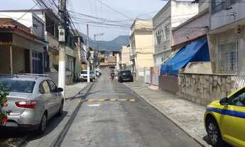 Imagem 2: Casa Sobrado 2 Quartos Rua João Pinheiro Piedade RJ