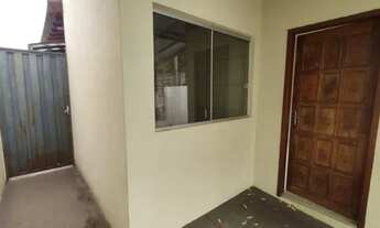 Imagem 3: Casa para aluguel com 70 metros quadrados com 3 quartos em Alto da Boa Vista - Londrina