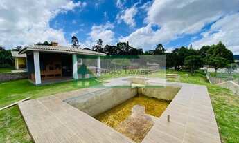 Imagem 2: Casa de 1600 m² em Ressaca - Ibiúna