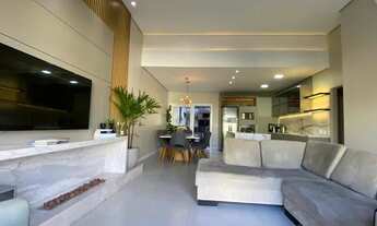 Imagem 3: Casa de condomínio térrea para venda com 170 metros quadrados com 3 quartos