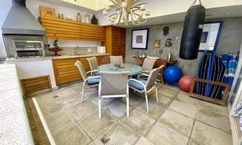 Imagem 4: Cobertura 138m2 Em Higienópolis Px à Praça Buenos Aires