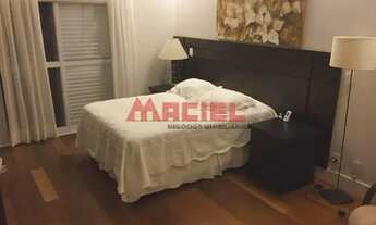 Imagem 4: Casa Condomínio em São José dos Campos