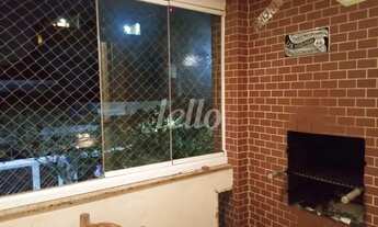 Imagem 5: São Caetano do Sul - Apartamento Padrão - Santa Maria