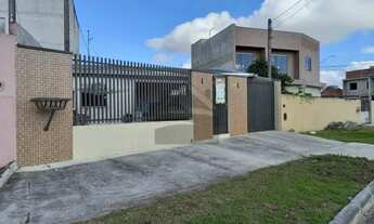 Imagem 1: CURITIBA - Casa Padrão - Tatuquara