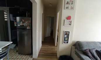 Imagem 5: Apartamento com 2 dormitórios para alugar, 60 m² por R$ 3.458,00/mês - Vila Clementino - S