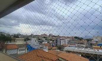 Imagem 7: Apartamento com 2 dormitórios para alugar, 65 m² por R$ 2.370,09/mês - Cerâmica - São Caet