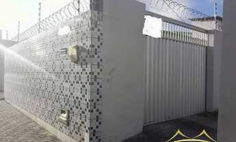 Imagem 2: Excelente em Lagoa Nova , Casa de Esquina, São 4/4 Sendo 2 suítes, 200m²