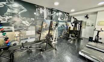 Imagem 7: PS - APARTAMENTO COM LAZER EM COLINA DE LARANJEIRAS