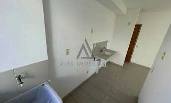 Imagem 3: Aluguel Apartamento 2 Quartos em Chácara Parreiral