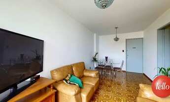 Imagem 3: São Paulo - Apartamento Padrão - Vila Mariana