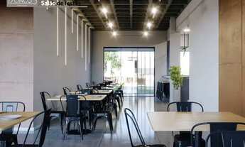 Imagem 5: STUDIO VERSÁTIL E PROXIMO A TUDO, DE FRENTE