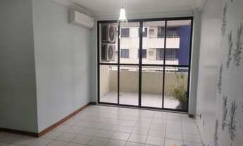 Imagem 2: Apartamentos 3 Dormitórios para locação em Manaus - AM