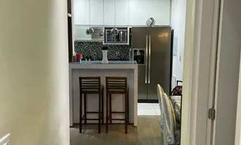 Imagem 6: RR5302D Apartamento 68m² CONDOMÍNIO RESERVA DO ALTO - OPORTUNIDADE - Barueri, SP - 2 Dorms