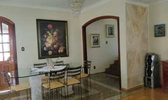 Imagem 6: Linda Casa á venda com 358 metros quadrados com 5 quartos