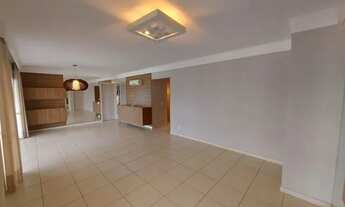 Imagem 4: Apartamento com 3 dormitórios para alugar, 167 m² por R$ 6.057,00/mês - Jardim Botânico