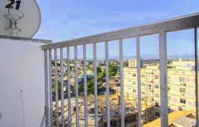 Imagem 6: Apartamento para Aluguel - Irajá, 3 Quartos, 82 m2