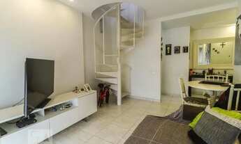 Imagem 3: Apartamento para Aluguel - Freguesia , 2 Quartos, 140 m2