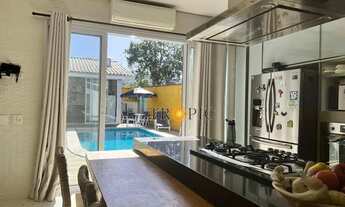 Imagem: Casa com 4 dormitórios à venda, 300 m²