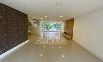 Imagem 5: Ótima casa de condomínio no Brooklin! 425m2