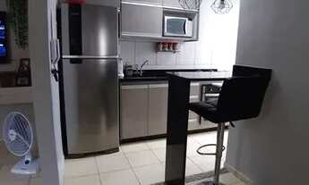 Imagem 5: Aluguel de apartamento em Campo Grande RJ