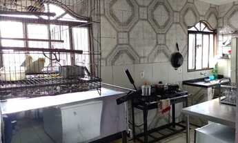 Imagem 2: Sobrado c/Loja, 1 Kitnet e 3 Aptos (2 pavimentos