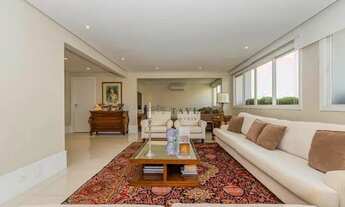 Imagem 2: Apartamento à venda, 250 m² por R$ 2.500.000,20 - Campo Belo - São Paulo/SP