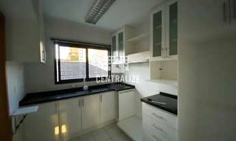 Imagem 6: Apartamento para locação- Edifício Liverpool