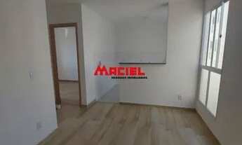 Imagem 4: Apartamento Padrão em São José dos Campos