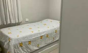 Imagem 7: Apartamento para venda com 60 metros quadrados com 2 quartos em Lapa - São Paulo - São Pau