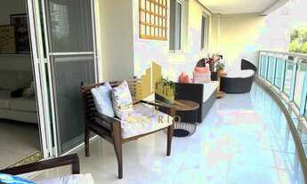 Imagem 7: Península SAINT MARTIN Barra da Tijuca