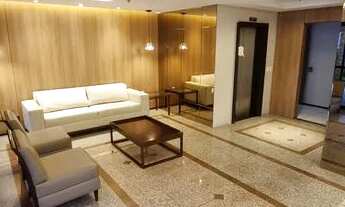 Imagem 7: Apartamento para venda com 102 metros quadrados com 3 quartos em Cocó - Fortaleza - CE