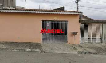 Imagem: Casa Padrão em Sao Jose dos Campos