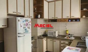 Imagem 5: Apartamento Padrão em São José dos Campos