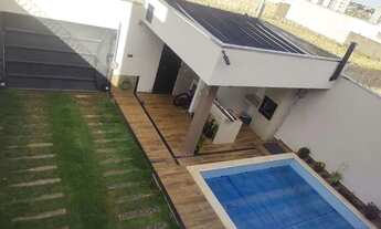 Imagem: Casa para Locação em Uberlândia, Laranjeiras