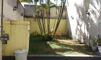 Imagem 5: Sobrado com 3 dormitórios ( 1 Suíte Com Varandinha ), 85 m² - venda por R$ 340.000 ou alug