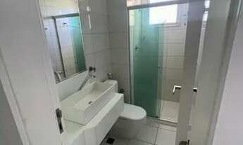 Imagem 6: Apartamento para venda com 70 metros quadrados com 3 quartos em Imbuí - Salvador - Bahia