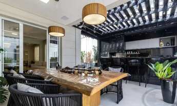 Imagem 4: Casa a Venda no Alto da Boa Vista Ref.:3446274