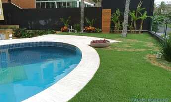 Imagem 6: CASA EM CONDOMÍNIO - TAMBORÉ - SP