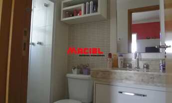 Imagem 3: Apartamento Padrão em São José dos Campos