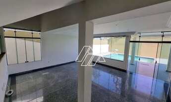 Imagem 3: Casa com 4 dormitórios, 285 m² - venda por R$ 2.800.000,00 ou aluguel por R$ 9.500,02/mês