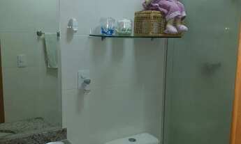 Imagem 6: Apartamento 2 quartos com garagem coberta