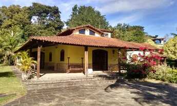 Imagem 5: Sítio para Venda em Cachoeiras de Macacu, Agro Brasil, 4 dormitórios, 2 suítes