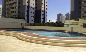 Imagem 6: Apartamento com 4 dormitórios para alugar, 102 m² por R$ 5.226,00/mês - Mansões Santo Antô