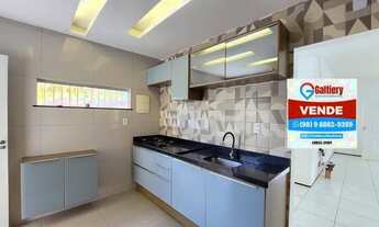 Imagem 4: Alugo Casa no Central Park - Araçagi