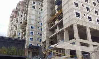 Imagem 3: Apartamento para venda com 53 metros quadrados com 2 quartos na Barra Funda - São Paulo