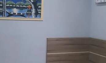 Imagem 16: Condomínio Arvoredo no Pq 10